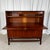 Wood Scandinavian Secretary Desk in the Style of Marian Grabinski for Ikea, 1960s For Sale - Image 7 of 18