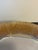 Mid-Century Modern Mid 20th Century Mid-Century Modern Jacques Garnier Large Iridescent Platter, Signed For Sale - Image 3 of 10