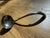 Mid 20th Century Mid 20th Century Gerity Silver-Plate Gravy Spoon-Ladle For Sale - Image 5 of 6