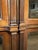 Brown Mahogany Bookcase from Globe Wernicke, 1890s For Sale - Image 8 of 17