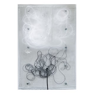 Conduits by Joachim Ramin For Sale