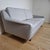 Textile Mid-Century Modern 2-Seater Sofa in Upholstery from Kvadrat For Sale - Image 7 of 7
