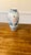 Mid 20th Century Oriental Chinoiserie Vase For Sale - Image 5 of 11