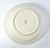 Lenox 1980s Lenox “Montclair” Round Bone China Serving Bowl For Sale - Image 4 of 5
