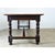 Massive French 1930's Applewood Farm Table For Sale - Image 11 of 12