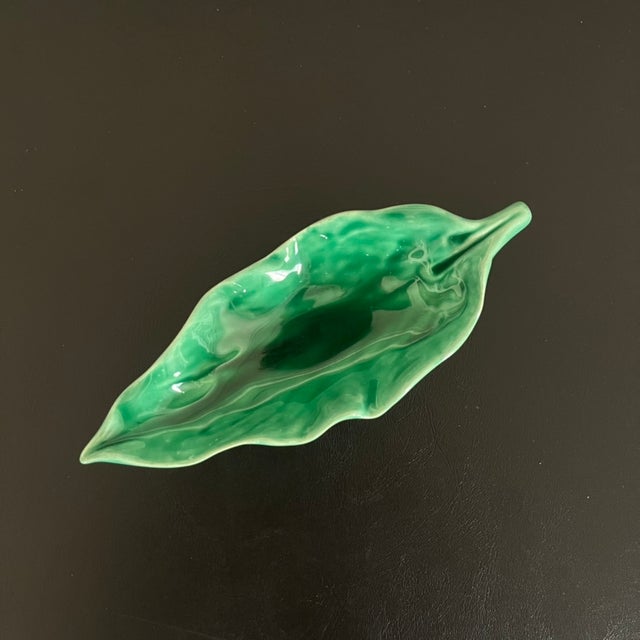 Pol Chambost Vintage Vide Poche by Pol Chambost, 1960s For Sale - Image 4 of 6