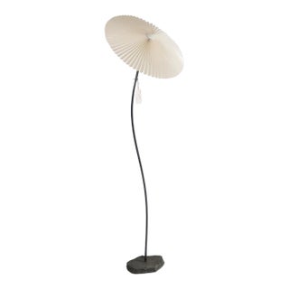 Rare Caprani Lamp For Sale