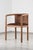 The Alton Dining Chair blends mid-century modern elegance with the finest craftsmanship, making it a standout piece for...