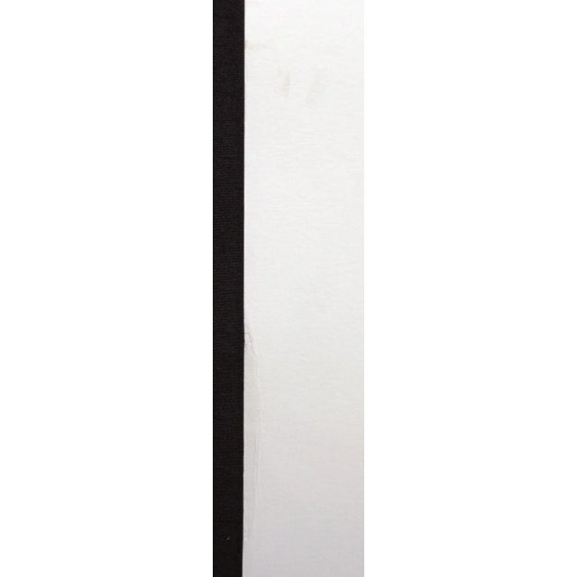 1990s "Light House" Starlie Sokol Hohne Hand-Signed Limited Edition Embellished Giclee Print For Sale In Denver - Image 6 of 6