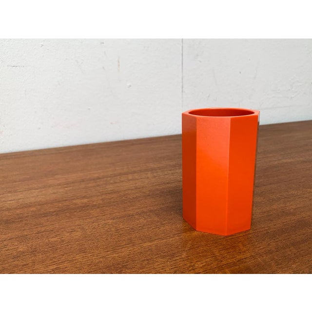 Mid-Century German Space Age Utensilo from Helit, 1960s For Sale - Image 6 of 14