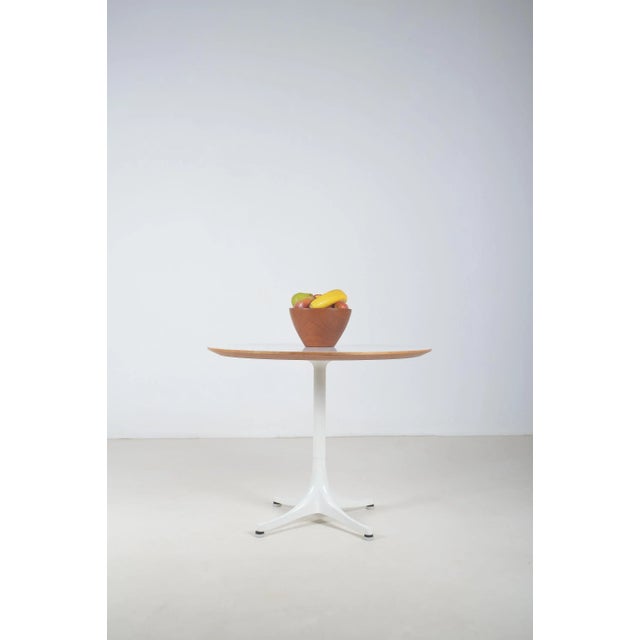 Side Table Model 5452 by George Nelson for Herman Miller, 1960s For Sale - Image 12 of 12