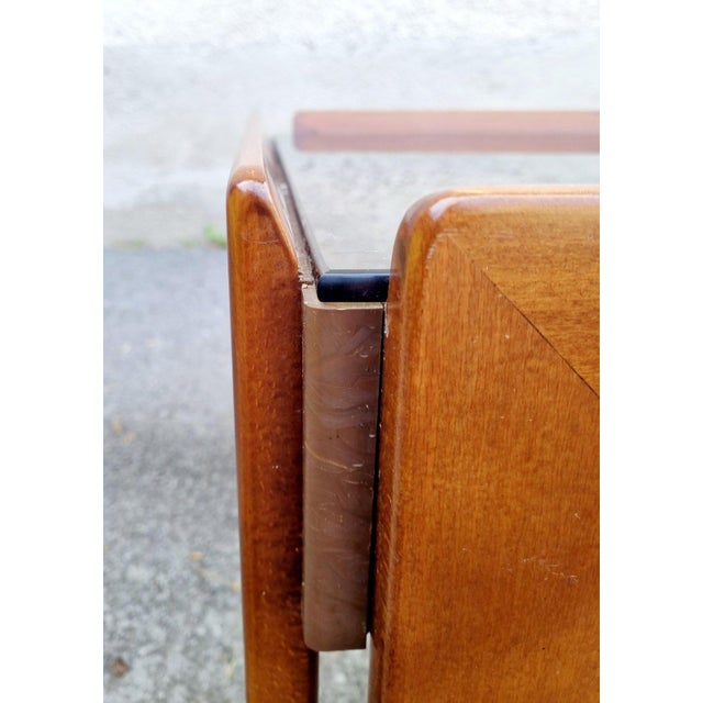 Italian Coffee Table by Afra and Tobia Scarpa, Italy, 1960s, in Very Good conditions. Designed 1960 to 1969 I have...