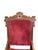 Arts & Crafts Antique Arts & Crafts Mission Oak Writing Desk & Upholstered Chair Set, Early 20th Century For Sale - Image 3 of 12