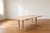 Wood BM6286 Shaker Dining Table in Soaped Oak by Børge Mogensen, 1970s For Sale - Image 7 of 15