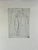 From deluxe Roman numeral edition of 20. hand signed Il Teatro from Imagines. Horse and rider. He attended the Accademia...