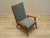 Danish Oak Armchair, 1970s For Sale - Image 9 of 17