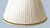 Mid-Century Modern Frederick Cooper Pleated Lamp Shade (22") For Sale - Image 3 of 6