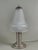Art Deco 1930s French Art Deco Table Lamp by H. Fournet & Daum - France For Sale - Image 3 of 13
