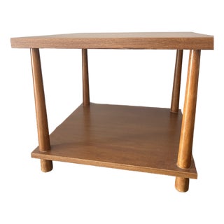 1950s t.h. Robsjohn Gibbings Occasional or End Table for Widdicomb. For Sale