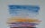 Yaacov Agam, Composition abstraite, Lithograph For Sale - Image 3 of 4