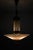 Swedish Art Deco Ceiling Lamp, 1940s For Sale - Image 4 of 9