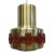 1970s Claus Bolby Pendant Light For Sale