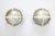 Metal Danish Pirate Outdoor Lights by Eva and Nils Koppel for Nordisk Solar, 1990s, Set of 2 For Sale - Image 7 of 7