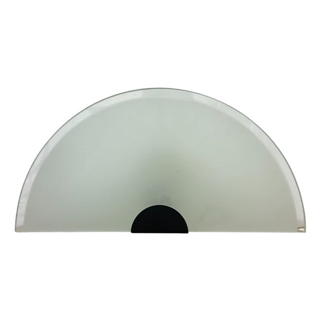 Postmodern Minimalist Table Lamp from SCE, France, 1980s For Sale