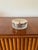 Sergio Asti Space Age Onde Series Ashtray in Crystal by Sergio Asti for Arnolfo Di Cambio, Italy, 1970s For Sale - Image 4 of 7