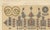 Racinet, Afrique: Kabyle Jewelry from Algeria, 1888, Lithograph For Sale - Image 9 of 10