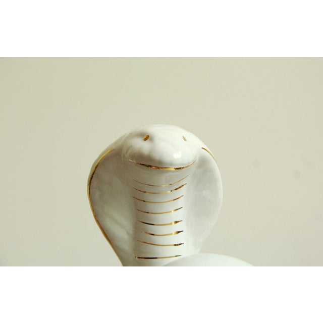 This is a ceramic and glass lamp realised by the ceramic company Avorin in the late 70s. This company comes from Bassano...