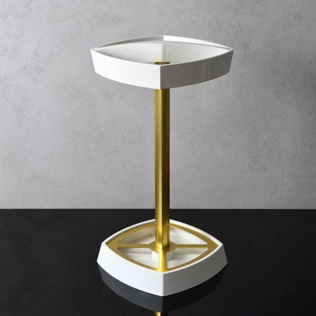 Space Age German Umbrella Stand, 1960s For Sale - Image 11 of 12