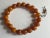 Large Natural Baltic Amber Worry Beads For Sale - Image 12 of 13