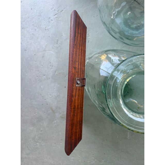 Vintage Equestrian Horse & Foal Print by Doris Scott Nelson, Framed For Sale - Image 11 of 11