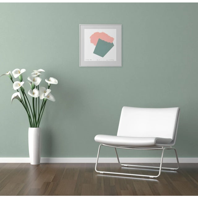 Pencil and acrylic on Fabriano-pittura paper Edition: Unique, Unframed. In her work, Lee is responding to her emotional...