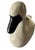 Mid 20th Century Vintage Mid 20th Century White Swan Ceramic Planter For Sale - Image 5 of 10
