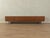Black Long Minimalist Sideboard, 1960s For Sale - Image 8 of 8