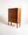 Swedish Oak Filing Cabinet, Early 1900s For Sale - Image 4 of 9