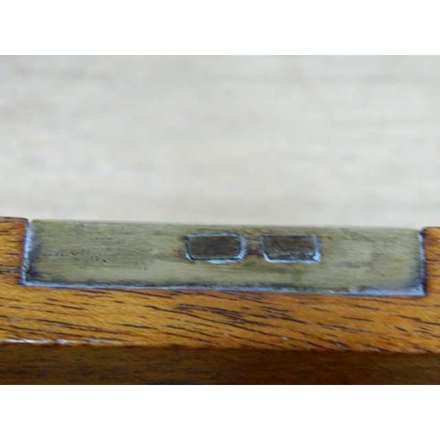 Victorian Chest of Drawers in Mahogany For Sale - Image 6 of 18