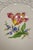 1970s Reticulated Porcelain Centerpiece Plate with Floral Decoration from Meissen Porcelain, 1970s For Sale - Image 5 of 11