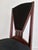 Art Deco Set of 4 Dutch Art Deco Dining Chairs, Amsterdam School / Hague School Style, 1930s For Sale - Image 3 of 18