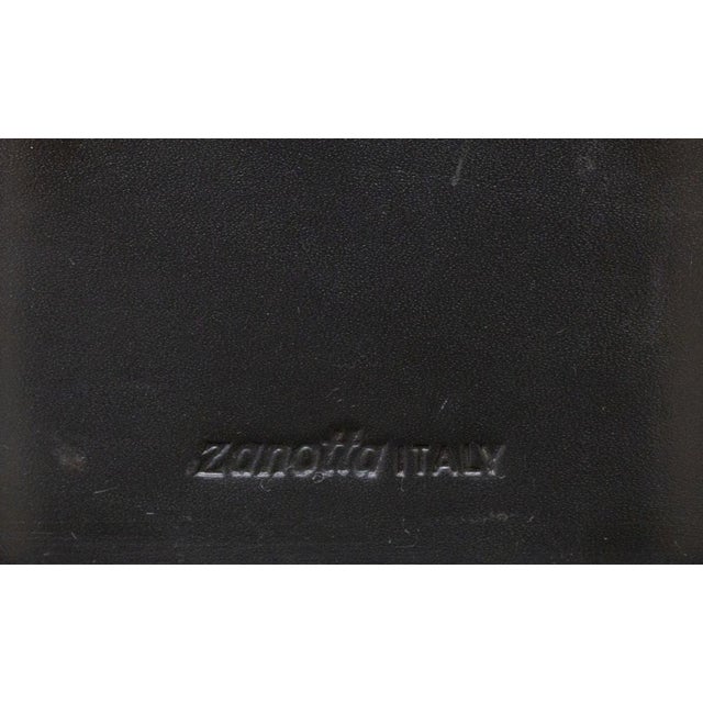 Irma Chairs by Achille Castiglioni for Zanotta, Italy, 1979, Set of 4 For Sale - Image 12 of 16