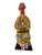 Superb African Fertility Doll Cameroon 11" H W/Stand For Sale - Image 4 of 8