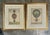 Vintage Framed Hot Air Balloon Prints - Pair For Sale In West Palm - Image 6 of 12