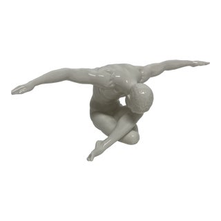 Nude Male Sculpture For Sale