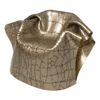 Lounge Chair from Karavco, 2010s For Sale