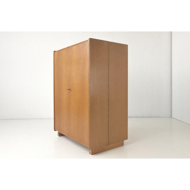 Cabinet from Möbelfabrik August Stranghöner, 1950s For Sale - Image 13 of 18