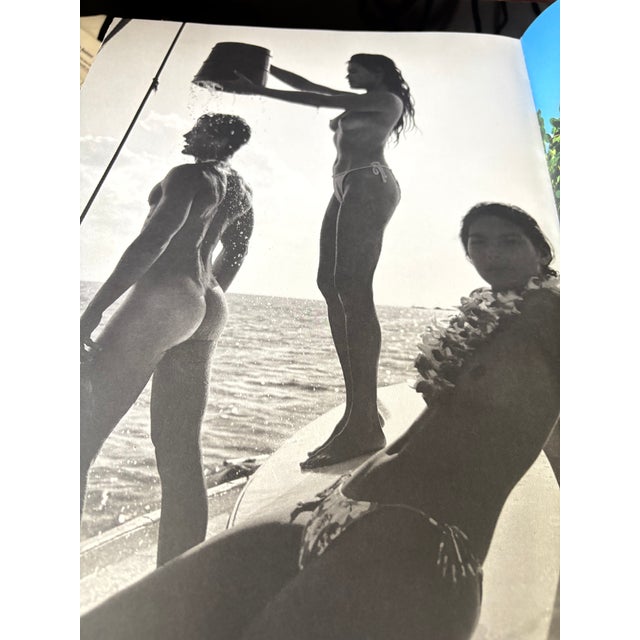 Bruce Weber Signed a House Is Not a Home First Edition 1996 Book. For Sale - Image 10 of 10