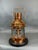 Solid Copper Ships Lantern For Sale - Image 4 of 12