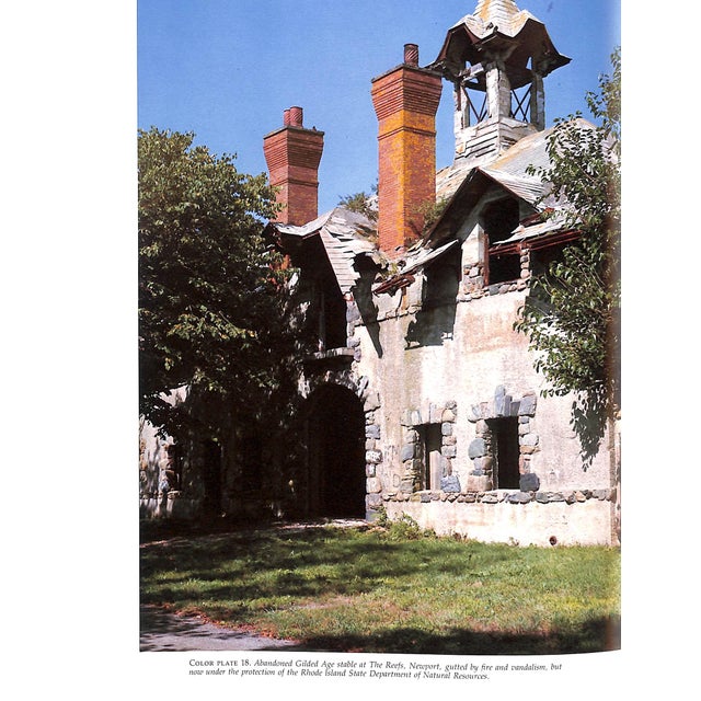 "American Stables" 1981 Sadler, Julius Trousdale Jr. For Sale - Image 10 of 10